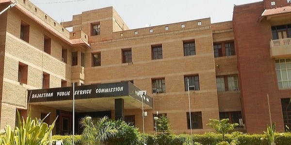 आरपीएससी का परीक्षा मैराथन