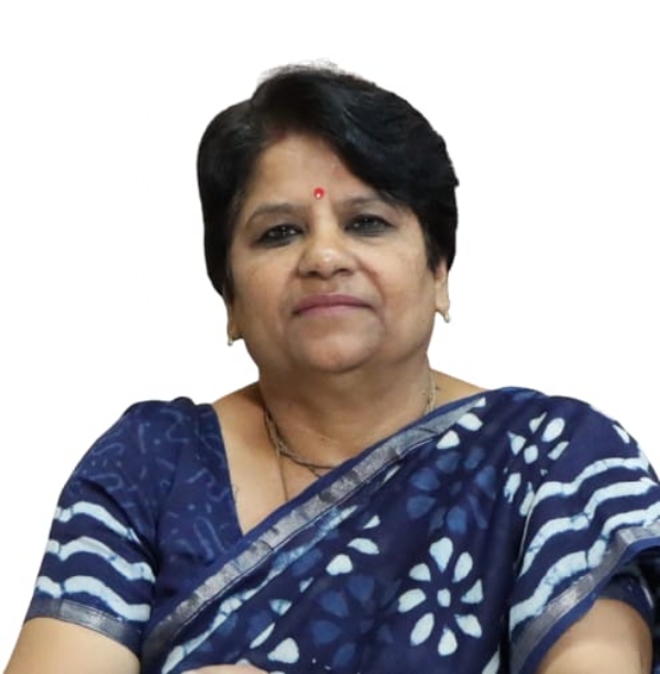 डॉ. तृप्ता ठाकुर सिंह