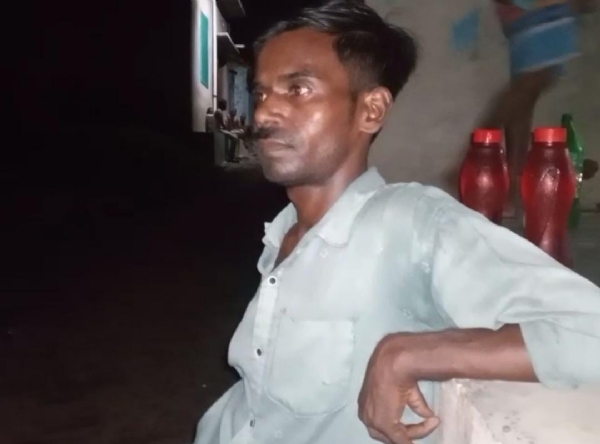 आरोपी