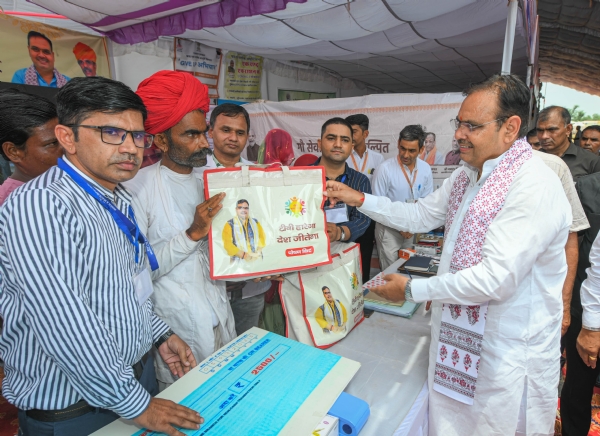 टीबी मुक्त राजस्थान फाइल फोटो