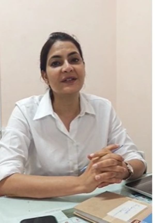 प्लास्टिक सर्जरी का बड़ा दायरा, हर आम व खास के लिए उपयोगी:डॉ.संगीता ठकुरानी