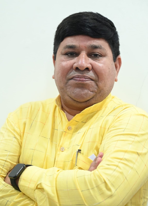 अजय राय कि खबर