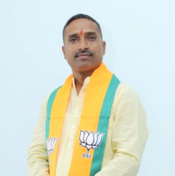 फाइल फोटो - विधानसभा प्रत्याक्षी बंशीलाल कटारा