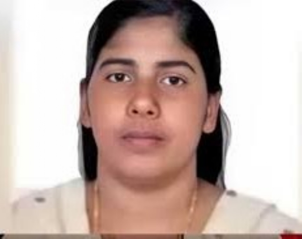 निमिषा प्रिया