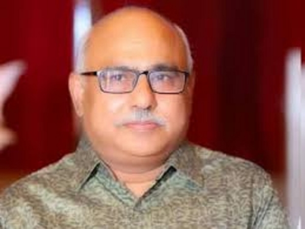 बीजेपी प्रदेश अध्यक्ष हेमन्त खण्डेलवाल  फाइल फाेटाे