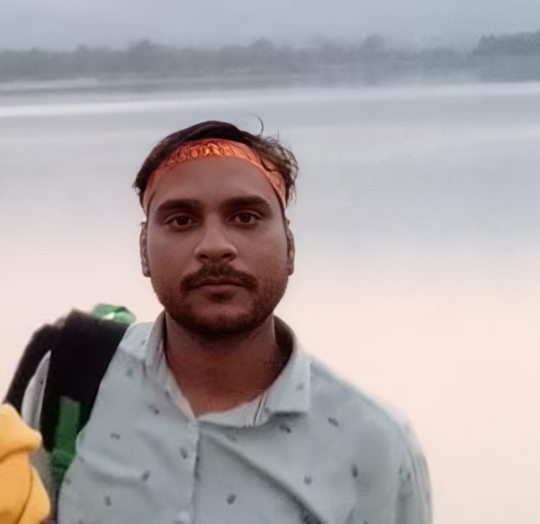 मृतक सोमपाल