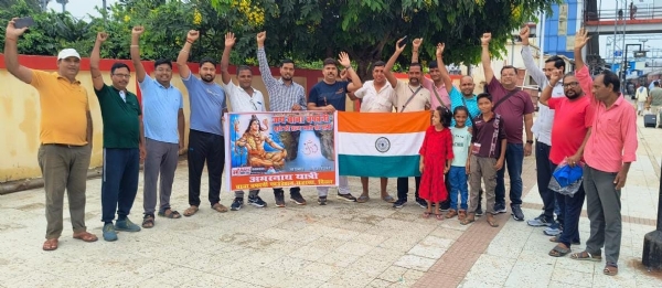 अमरनाथ यात्रा