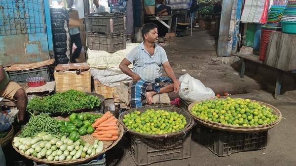हाॅकर्स को मिलेगा पहचान पत्र