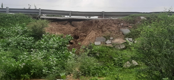 रिंग राेड