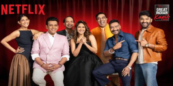 सन ऑफ सरदार 2