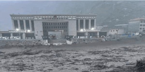 चीन में फंसे 1200 नेपाली नागरिकों की वापसी के लिए कूटनीतिक प्रयास तेज