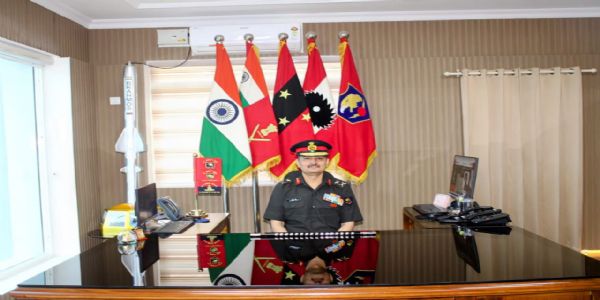 हमीरपुर के आदर्श वर्मा बने भारतीय सेना में मेजर जनरल, सीएम सुक्खू ने दी बधाई