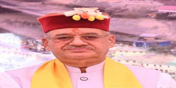 गृह मंत्री अमित शाह के प्रवास की तैयारियों में जुटी सरकार