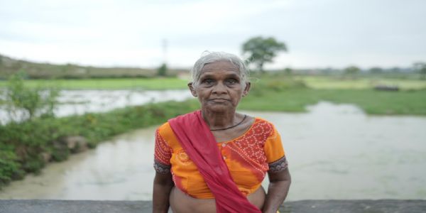 सूरज बाई के लिए महतारी वंदन योजना की राशि बनी वरदान