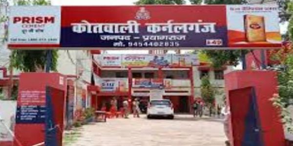 बारिश में पेड़ की डाल सिंचाई कर्मी पर गिरी, मौत