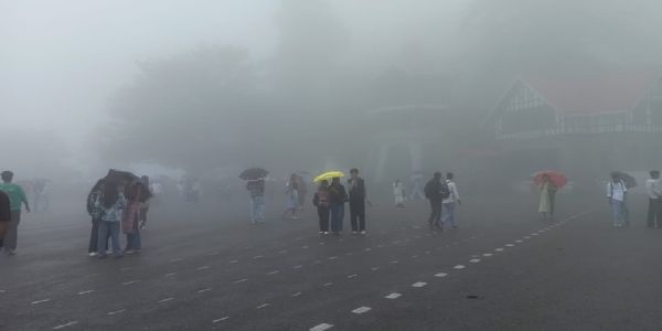 हिमाचल में फिर भारी बारिश का खतरा, 21 जुलाई से ऑरेंज अलर्ट
