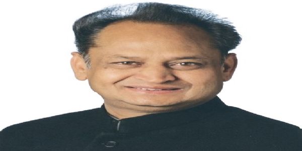 अमित शाह के दौरे से पहले पूर्व मुख्यमंत्री गहलोत का भाजपा पर हमला, कन्हैयालाल हत्याकांड को लेकर उठाए सवाल