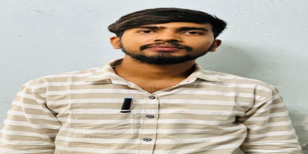 सुशांति बनी महिला मोर्चा की जिलाध्यक्ष, कमलेश छात्र मोर्चा अध्यक्ष