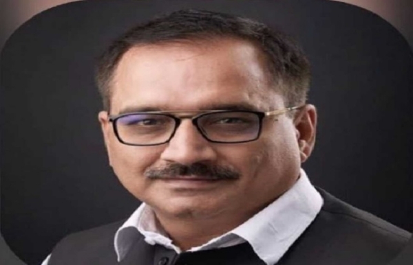 दिल्ली भाजपा प्रदेश अध्यक्ष वीरेंद्र सचदेवा (फाइल फोटो)