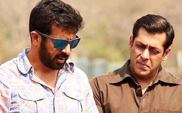 बजरंगी भाईजान