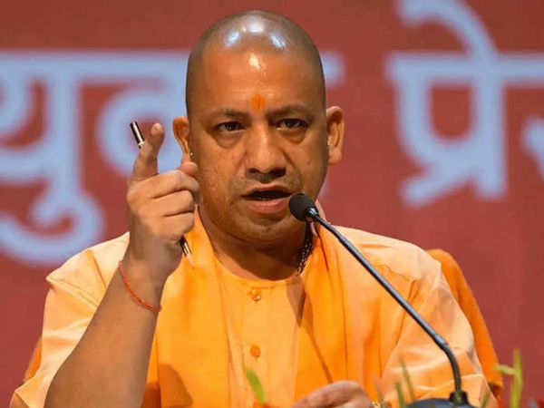 मुख्यमंत्री योगी