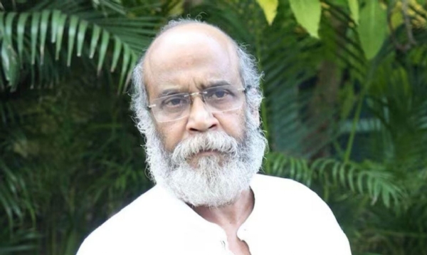 वेलु प्रभाकरन
