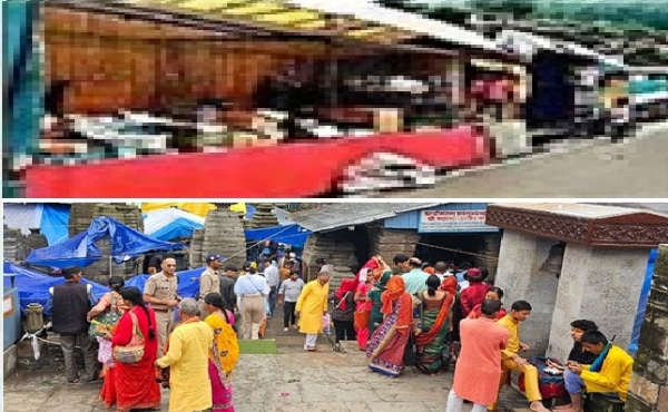 jageswer mela