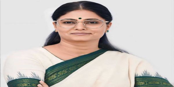 चुनार के बलुई पत्थर को मिलेगी नई पहचान, केंद्रीय राज्यमंत्री अनुप्रिया पटेल ने मुख्यमंत्री को लिखा पत्र