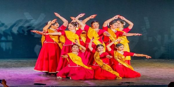 श्रावण महोत्सव 2.0: शास्त्रीय गायन, वादन व नृत्य की होंगी प्रस्तुतियां
