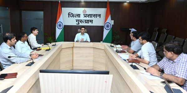 गुरुग्राम: कन्या कालेज में 100 बिस्तर वाले छात्रावास का जल्द शुरू होगा निर्माण