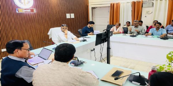 वाराणसी: प्रसव केंद्रों की संख्या बढ़ाने के निर्देश, 45 नए चिकित्सकों की नियुक्ति