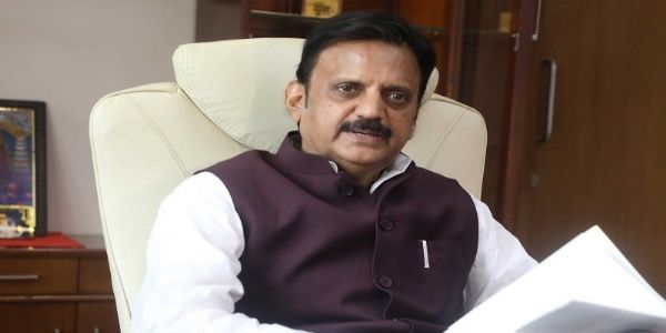 उप मुख्यमंत्री शुक्ल ने शहडोल जिले में सीवर लाइन कार्य के दौरान हुई दुर्घटना पर किया शोक व्यक्त