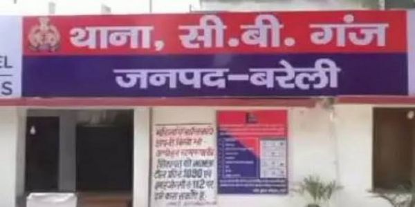 खेत बना कब्रिस्तान: बिना अनुमति दफनाया नाती का शव, जमीन के मालिक ने की थाने में शिकायत