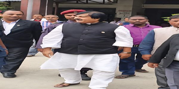 नेपाल : सत्तारूढ़ दल के पूर्व मंत्री को हत्या के आरोप में बरी किए जाने के हाई कोर्ट के फैसले के खिलाफ सरकार पहुंची सुप्रीम कोर्ट