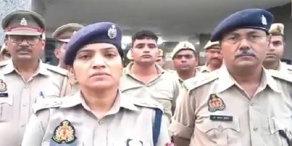फर्रुखाबाद: दुष्कर्म और हत्या का आरोपित पुलिस मुठभेड़ में ढेर