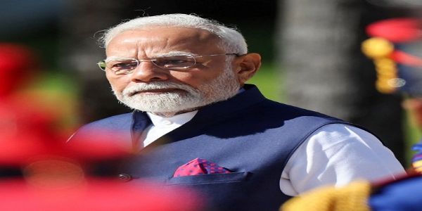 दुर्गापुर में प्रधानमंत्री मोदी की रैली से पहले उत्साह की लहर