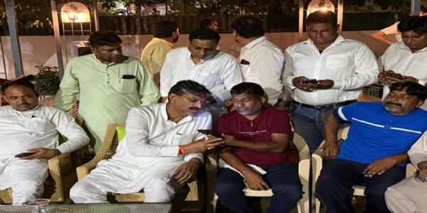 हिसार : युवक गणेश की हत्या मामले में मुख्यमंत्री ने मानी पीड़ित परिवार की मांगे