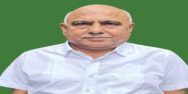 भाजपा प्रदेश अध्यक्ष हेमंत खंडेलवाल शनिवार को जबलपुर प्रवास पर