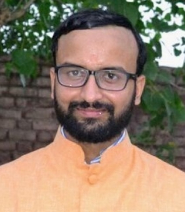 हर्षवर्धन पाण्डेय