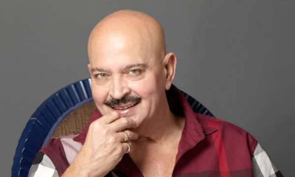 राकेश रोशन