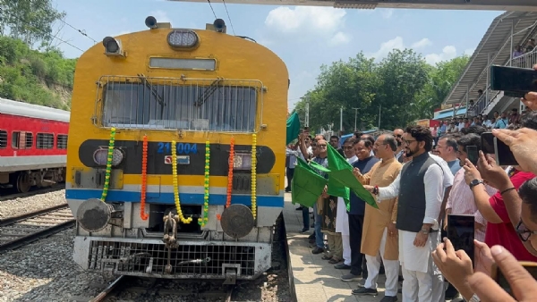 अनुराग ठाकुर।