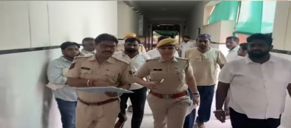 नरेगा गड्ढे में डूबने से तीन लड़कियों की मौत, एक गंभीर घायल