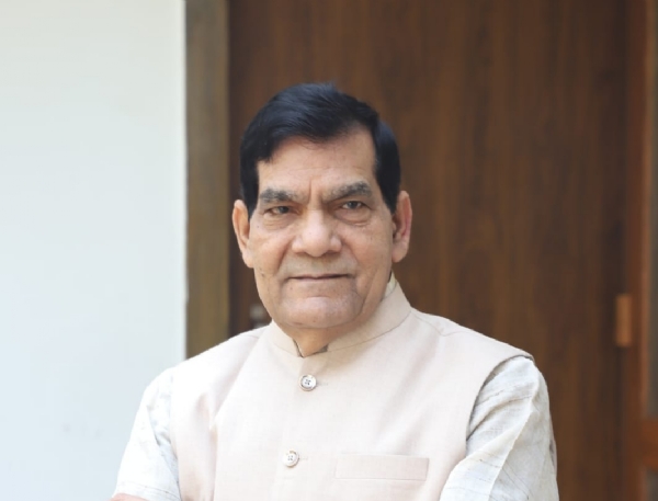 एके शर्म