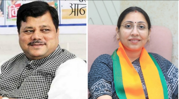 मार्गदर्शक और आयोजक की फाइल फोटो