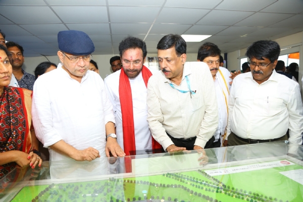 Rail workshop