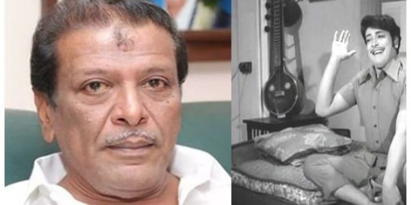पूर्व मुख्यमंत्री करुणानिधि के बड़े बेटे एम.के.मुथु का निधन