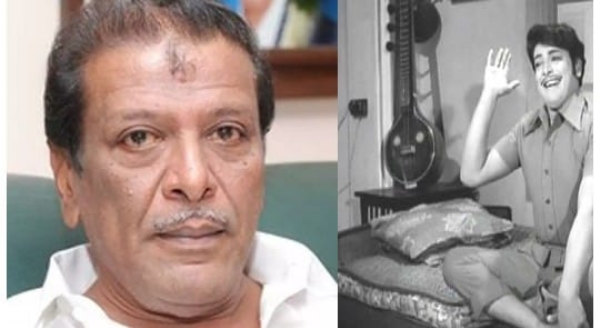 पूर्व मुख्यमंत्री करुणानिधि के बड़े बेटे एम.के.मुथु का निधन