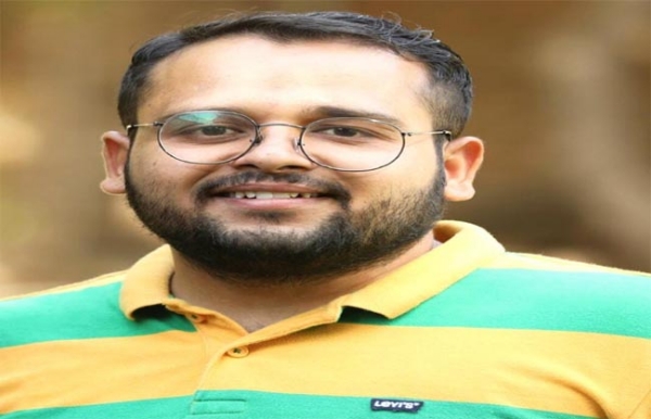 ओशिन शुक्ला ‘साक्षी