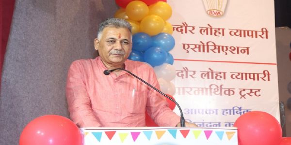 भारत ने दुनिया को शिक्षा और संस्कार देने के साथ कृतज्ञता का भाव भी सिखाया : उच्च शिक्षा मंत्री