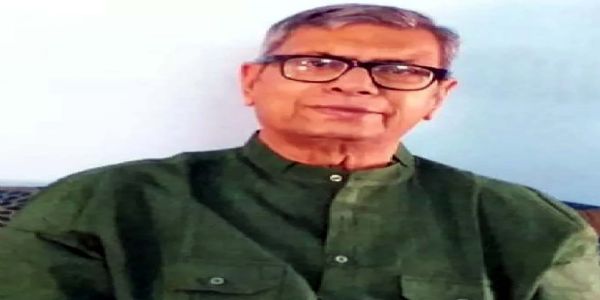 हरियाणा की जनता के लिए कार्य करना पहली प्राथमिकता : प्रो. असीम घोष